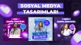 Dijital Tasarımlar