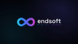 Endsoft — Logo Animasyonu (örnek çalışma)