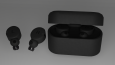 3d model