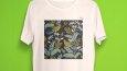 T-SHIRT ve TELEFON KILIFI TASARIMLARIM
