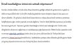 Web sitesi içeriği
