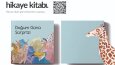 Hikaye Kitabı İllüstrasyon