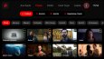 Android Mobil + Smart TV Uyumlu Premium VOD Uygulaması