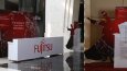 FUJITSU 5. ve 6. TEKNOLOJİ KONFERANSI
