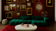 3ds Max-Corona Rendering