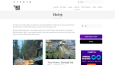 Wordpress ile yaptığım sitelerden bazıları