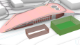 3D modelleme