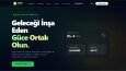 Defi Madenciliği Sitesi
