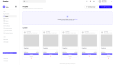 Swanlyx UI/UX Tasarımı