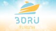 ARBOR - BÖRÜ VB LOGO TASARIMLARI