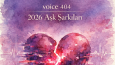 Voice 404 Albümlerimiz