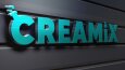 Creamix Logo