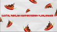 Etkileyici Sunum Tasarımları