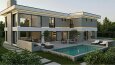 KOCAELİ MODERN MİMARİ RUHSAT PROJESİ