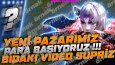 Video/Kurgu l Tasarım İşlerim 