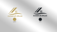 E&E Studio'dan Emlak Logo Tasarımı 