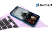 Flixchart - Film öneri mobil uygulama