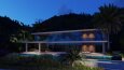 B & Y House Tasarımı / Planlama - Modelleme - Render