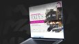 Modern Web UI Tasarımı
