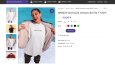Tekstil Giyim & T-Shirt E-Ticaret Sitesi