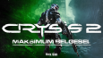 Crysis Trilogy Thumbnail tasarımları