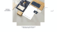 Avukatlık Bürosu - Stationery Mock-up