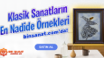 binsanat.com Slider Tasarımları