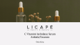 Licape - Before/After Projesi - Ambalaj Tasarımı