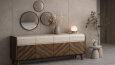 SIDEBOARD DESIGN