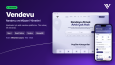 Vendevu - Randevu ve Müşteri Yönetim Platformu