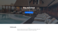 Otel Website & Admin Paneli