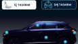 Togg-mobil app tasarım