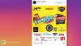 Sosyal Medya Reklam Tasarımı