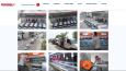 Mıhoğlu Halı Yıkama – Hizmet Odaklı Web Sitesi Tasarımı