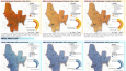 ARCGIS/NETCAD/ARCSCENE/QGIS