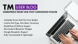 Codecanyon Eklentilerim