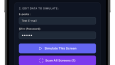 CodeGuardian – Mobil Uygulama