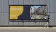 Emlak Billboard Konsept Tasarımı