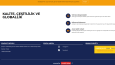 Yaratıcı ve Güvenilir Freelance Web Geliştirici -
