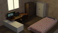 Blender 3D Tasarım
