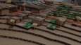 Mimari Yapı ve Arazi Maketi Yapımı