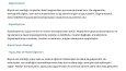 Web Sitesi İçin Blog Yazısı