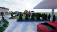 Peyzaj tasarımı ve 3d modelleme projeleri