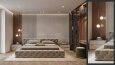 İç Mekan Tasarımı - 3D Modelleme Render