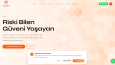 Sigorta Asistanı Kurumsal Web Sitesi