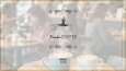 Frankie Cole & Caffee Konsept Logo Tasarımlarımız