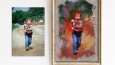 Turn your photo into art