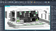 Revit ile mimari-İç mimari modelleme
