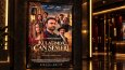 Film ve Dizi Afiş Tasarımları