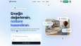 Notudy Web Sitesi Projesi